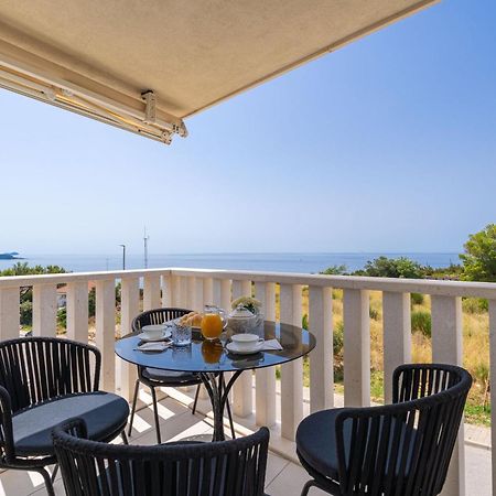 Apartment Apollo In Dubrovnik With Sea View Kültér fotó