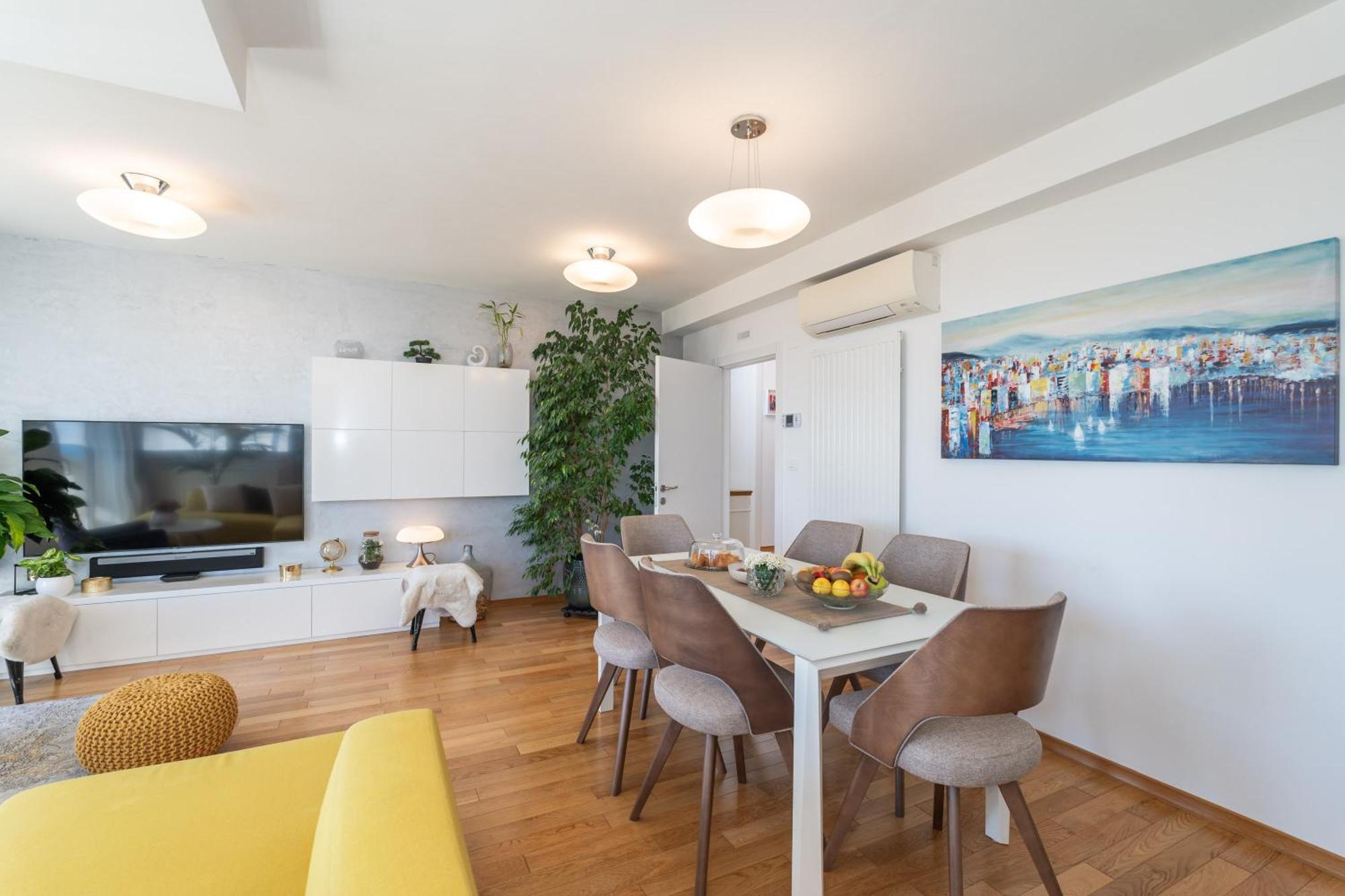 Apartment Apollo In Dubrovnik With Sea View Kültér fotó