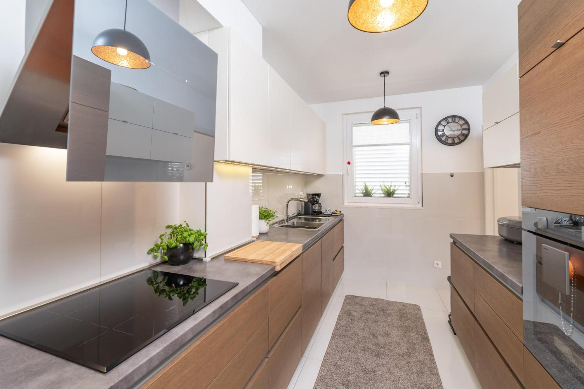 Apartment Apollo In Dubrovnik With Sea View Kültér fotó