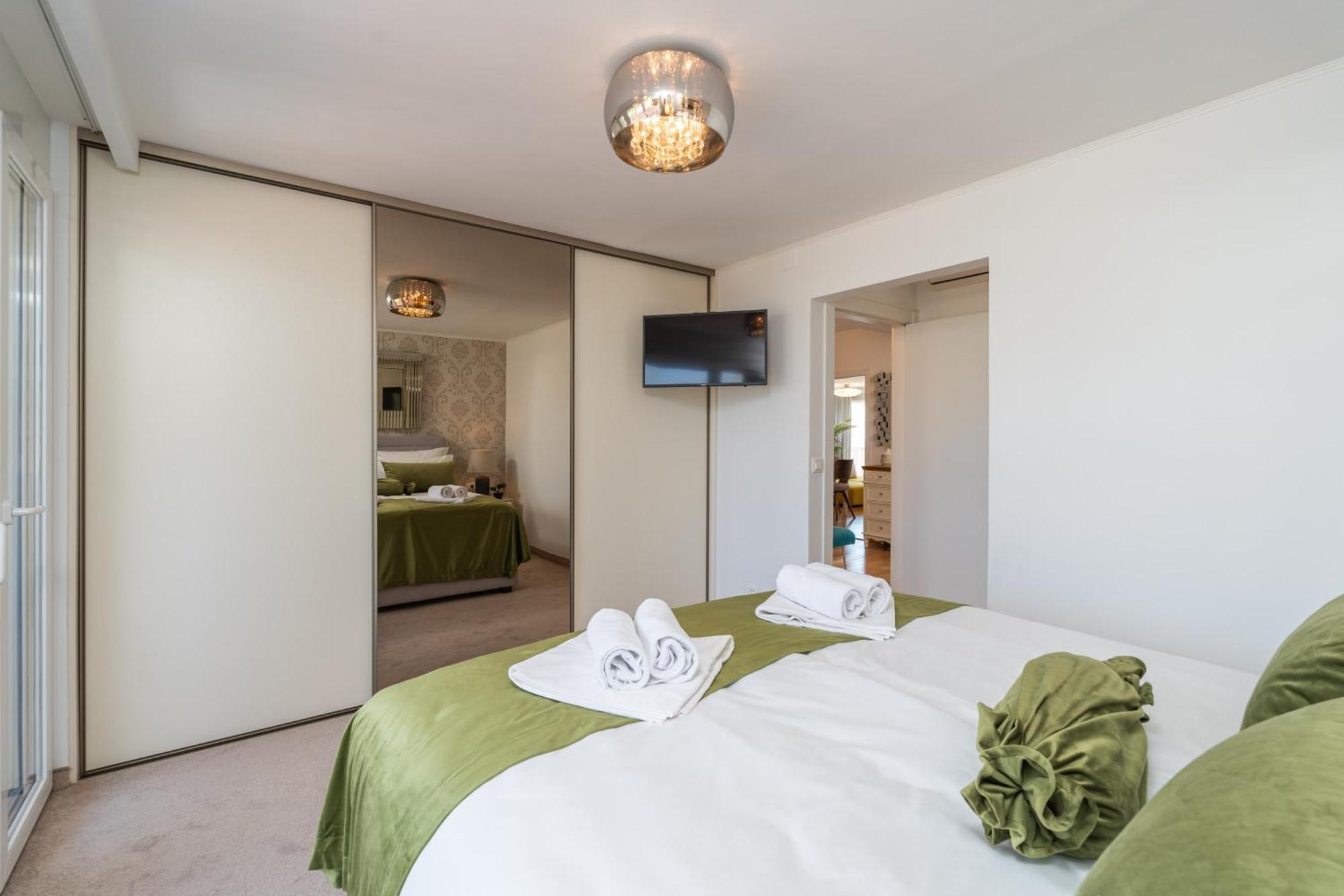 Apartment Apollo In Dubrovnik With Sea View Kültér fotó