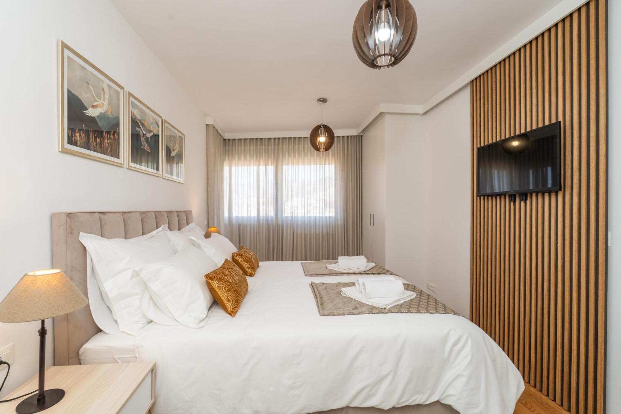 Apartment Apollo In Dubrovnik With Sea View Kültér fotó