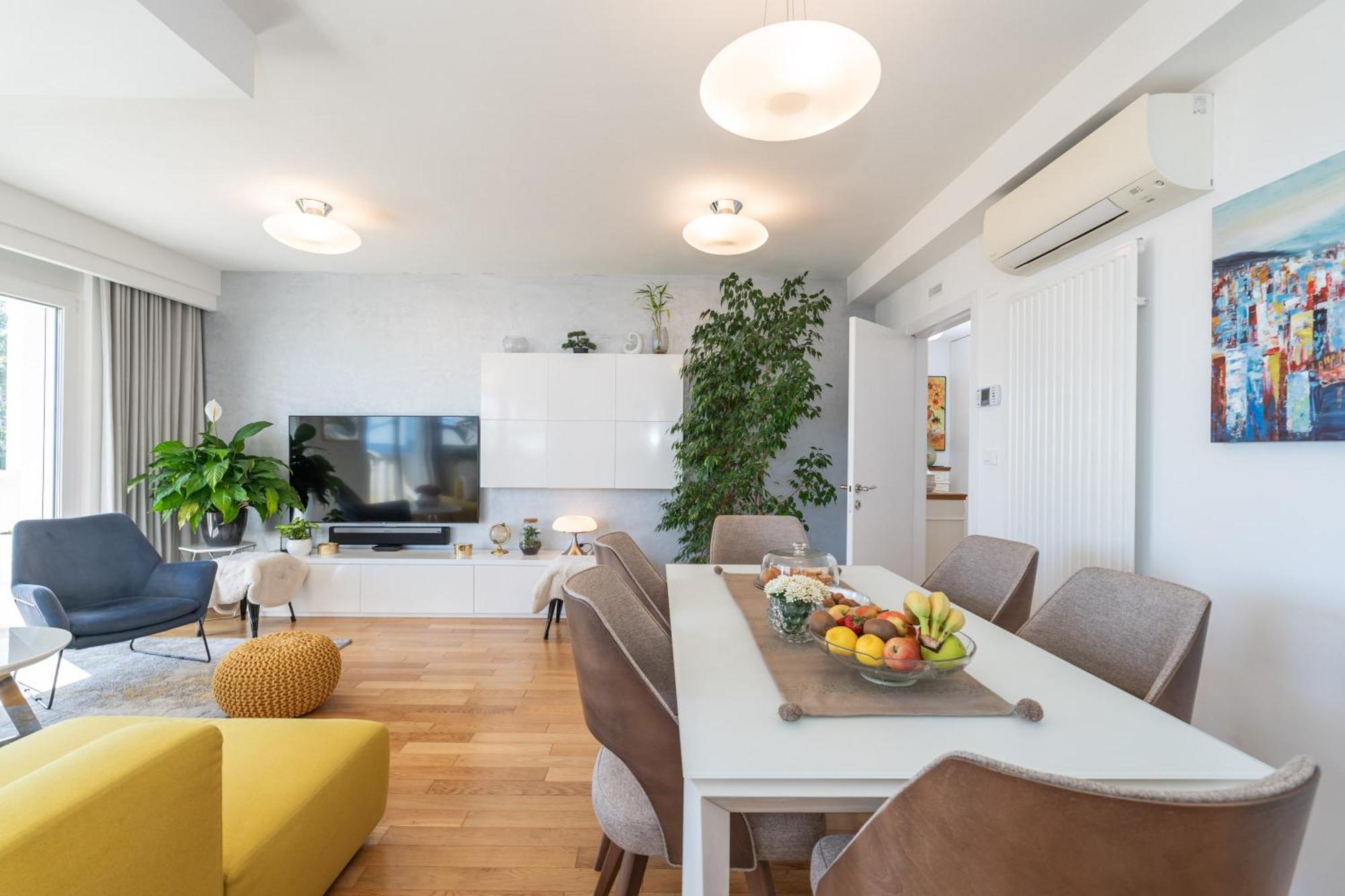 Apartment Apollo In Dubrovnik With Sea View Kültér fotó