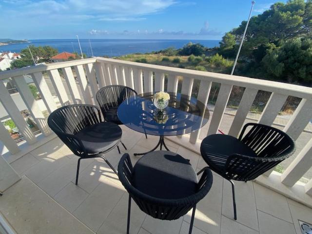 Apartment Apollo In Dubrovnik With Sea View Kültér fotó