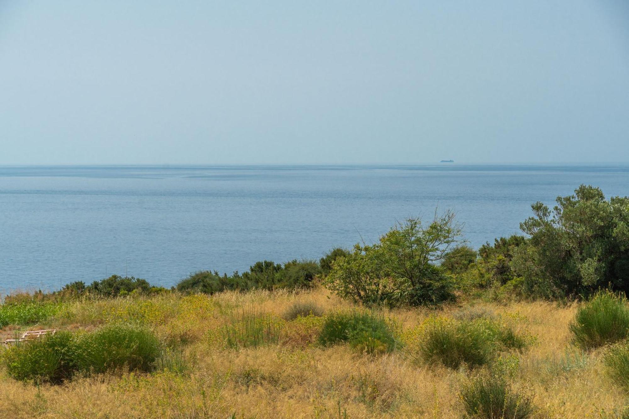 Apartment Apollo In Dubrovnik With Sea View Kültér fotó