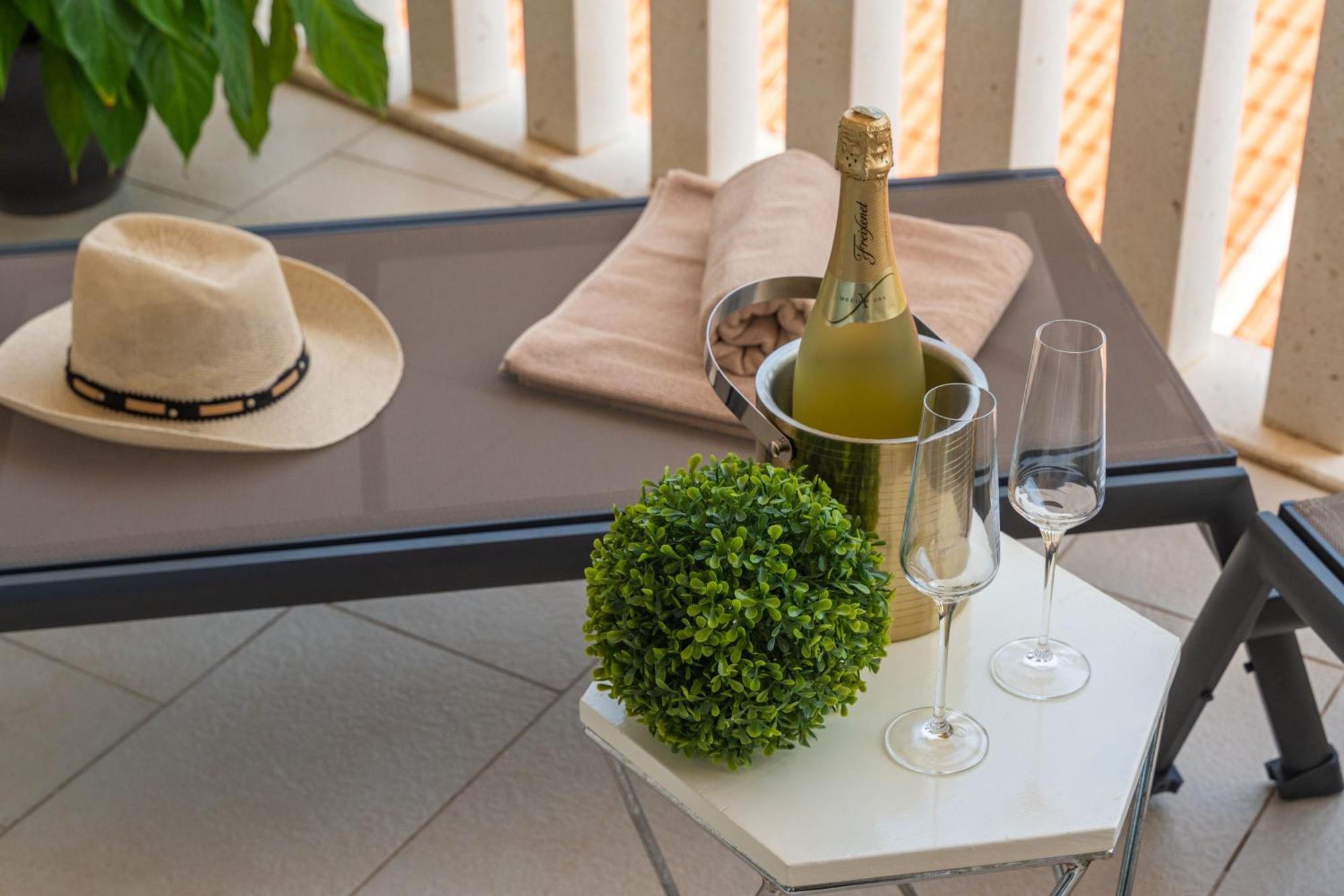 Apartment Apollo In Dubrovnik With Sea View Kültér fotó